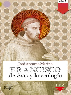 cover image of Francisco de Asís y la ecología